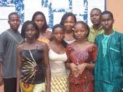 les meuilleurs amis du lyc�e